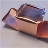 Enamel box of copper foil  13 of 28