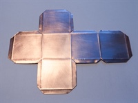 Enamel box of copper foil 6 of 28